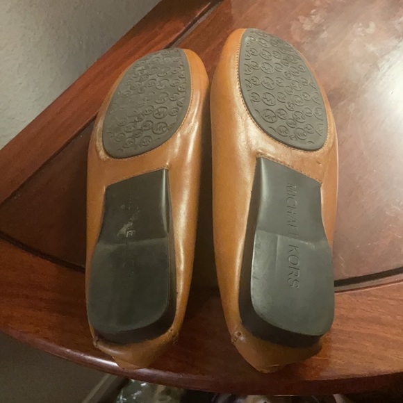 Michael Kors Loafers Size 11 - Picture 5 of 6